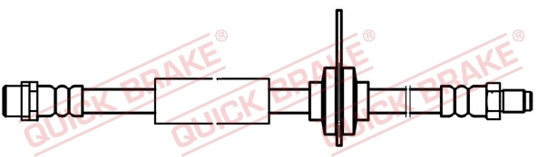 Brake Hose